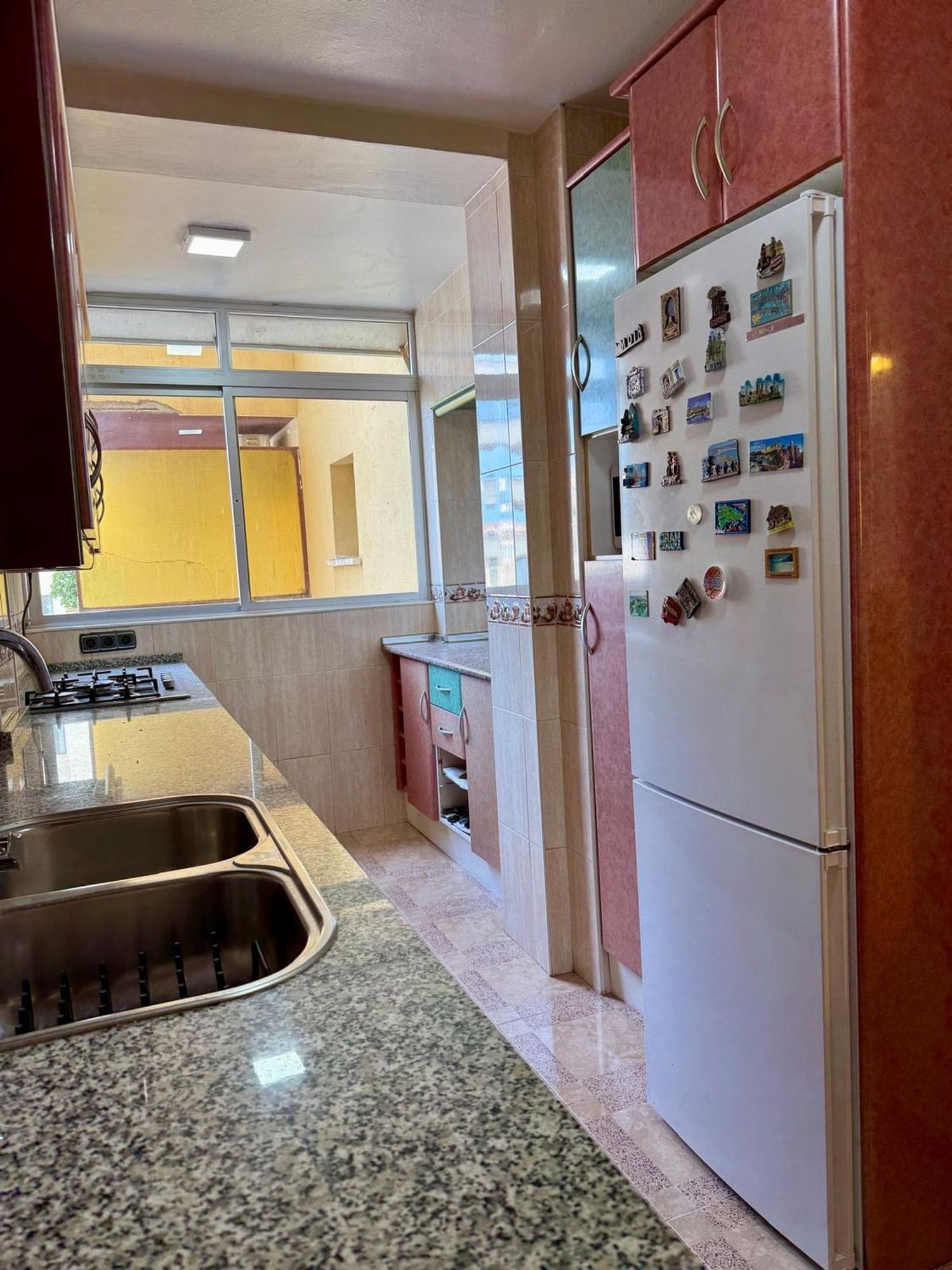 Piso en Los Boliches - Foto 15