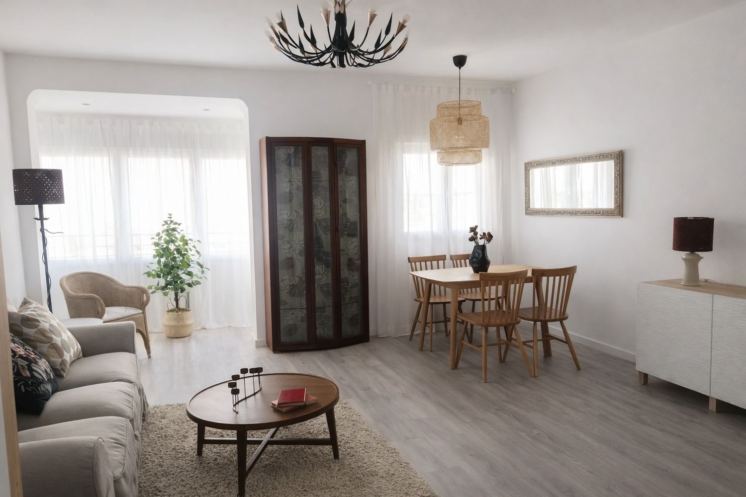 Piso en calle de Pano y Ruata, 15 - Foto 4