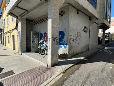 Local comercial en  Avenida de Ramón Nieto 108 - Foto 4