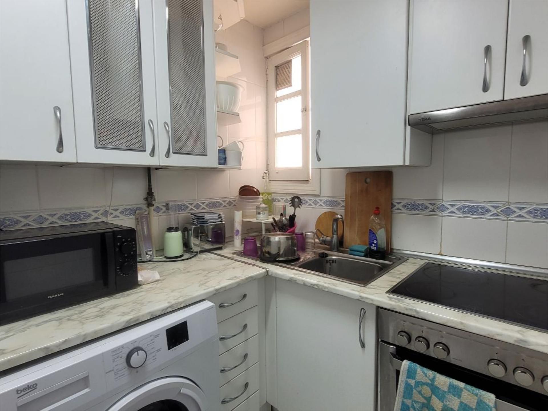 Piso en  Calle de Francisco Silvela 14 - Foto 9