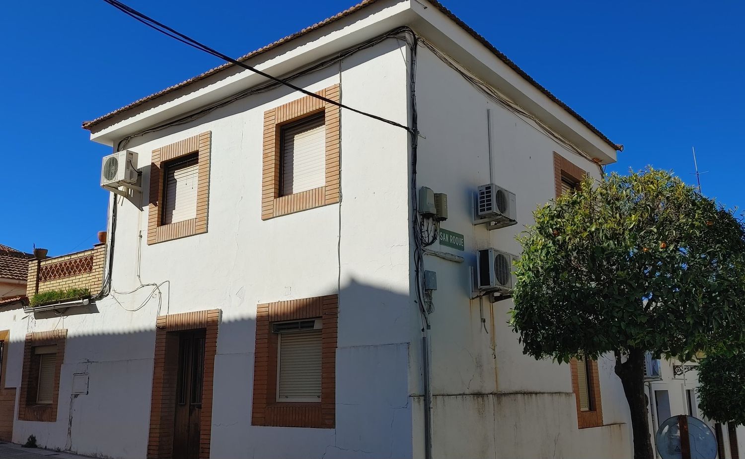 Casa o chalet independiente en Calle Mendez Nuñez, 13 - Foto 2