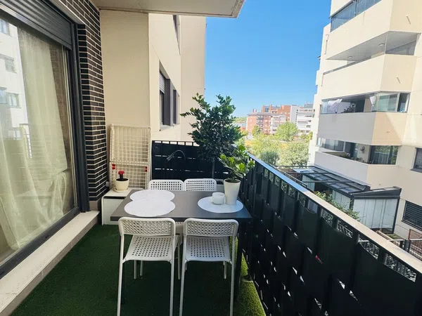 Piso en calle José Isbert, 6