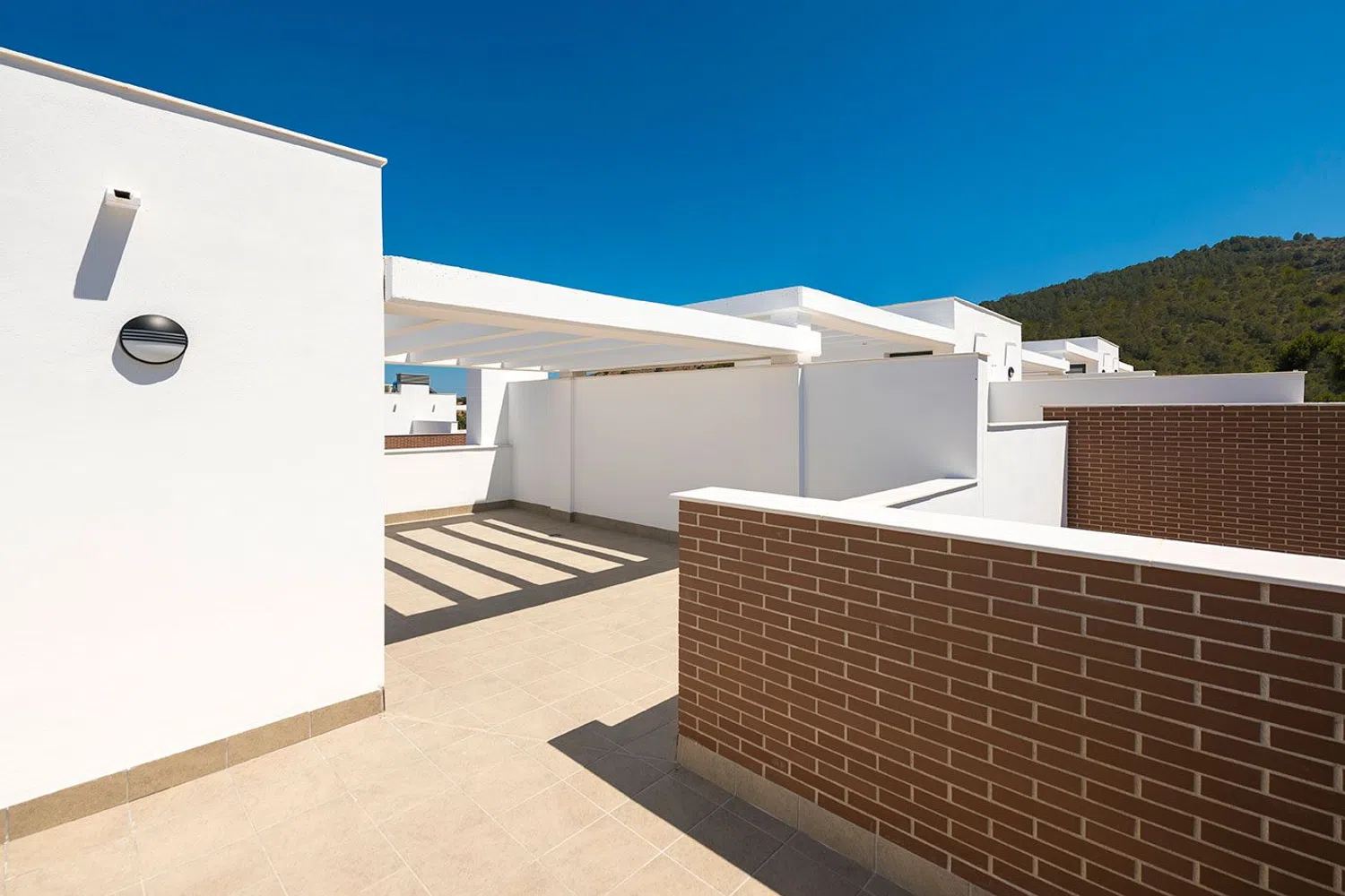 Chalet pareado en calle Nigeria, 2 - Foto 10