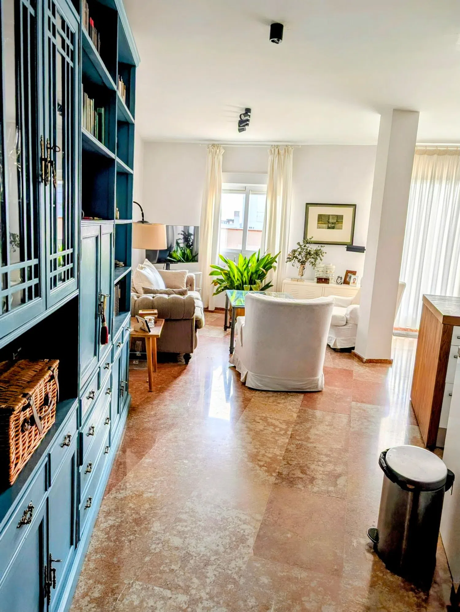 Ático en avenida del Gran Capitán, 34 - Foto 8