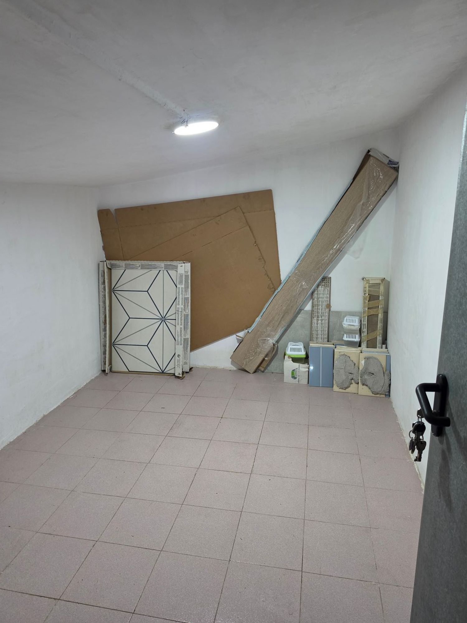 Piso en Calle Presidente Adolfo Suárez, 24, Pueblo Poniente, Pueblo Poniente - Foto 11