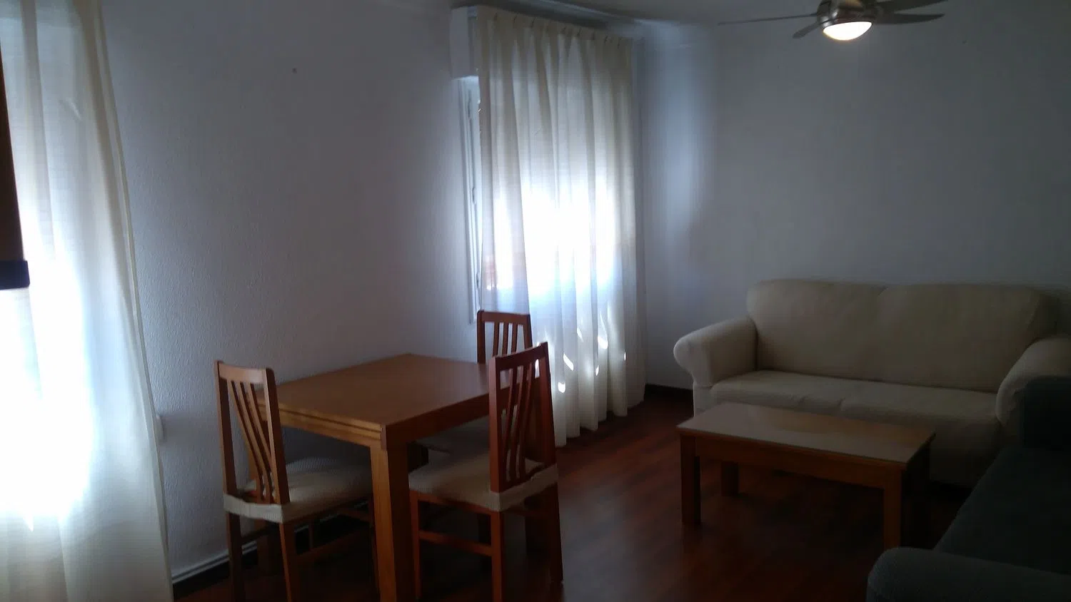 Piso en calle Fernando Díaz de Mendoza, 20 - Foto 2