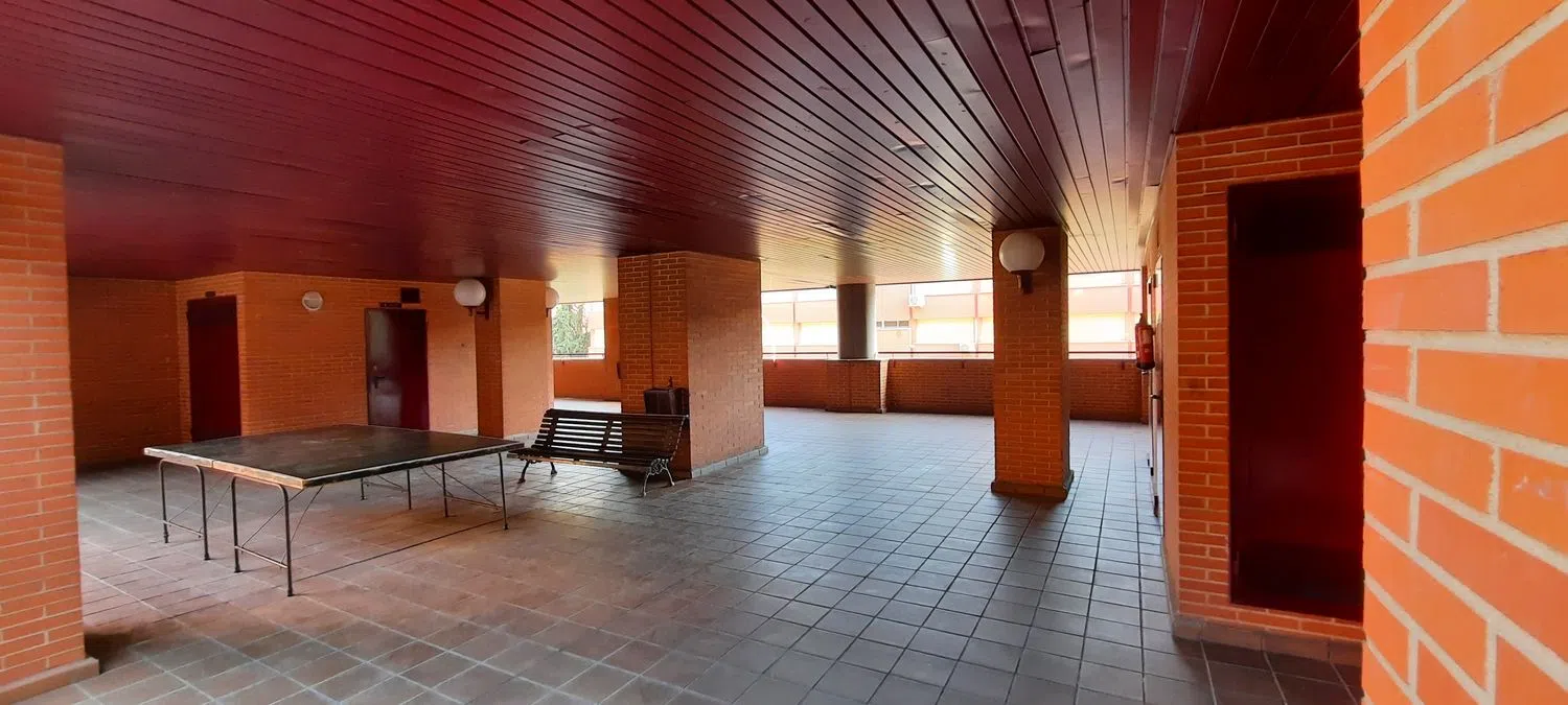 Piso en calle del Corregidor Diego de Valderrábano, 25 - Foto 37