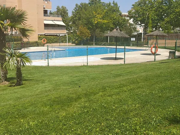 Piso en El Cantizal, El Cantizal - Foto 32