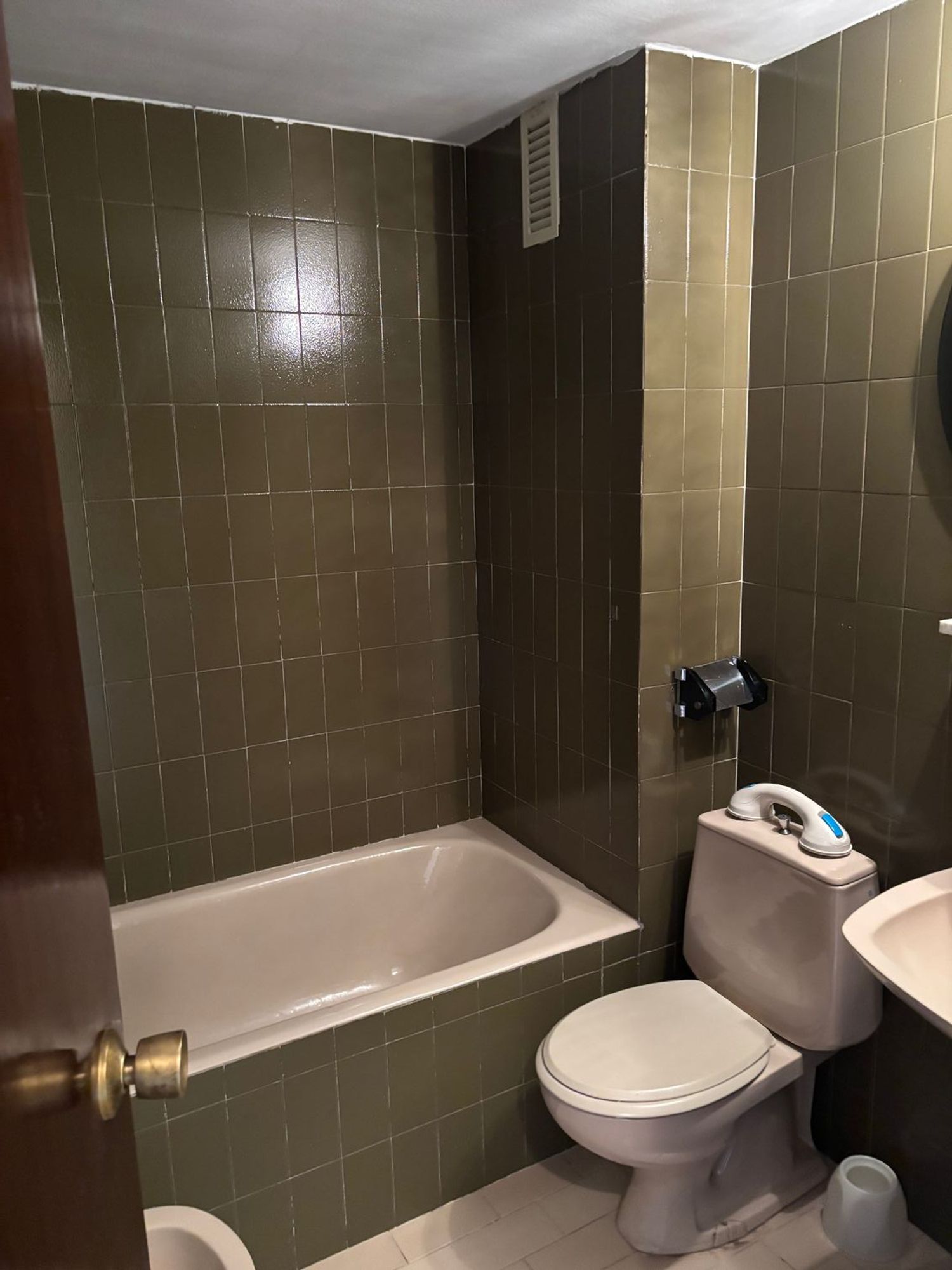 Piso en Calle de Simón Sainz de Varanda, 13 -15 - Foto 3