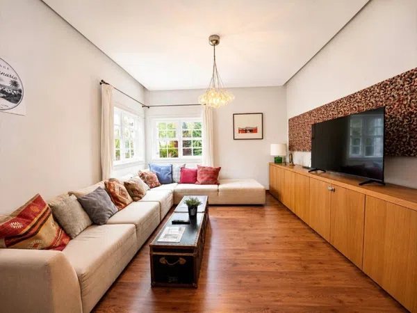 Casa o chalet independiente en Calle Mozart, 2, Ciudad Jardín - Foto 19