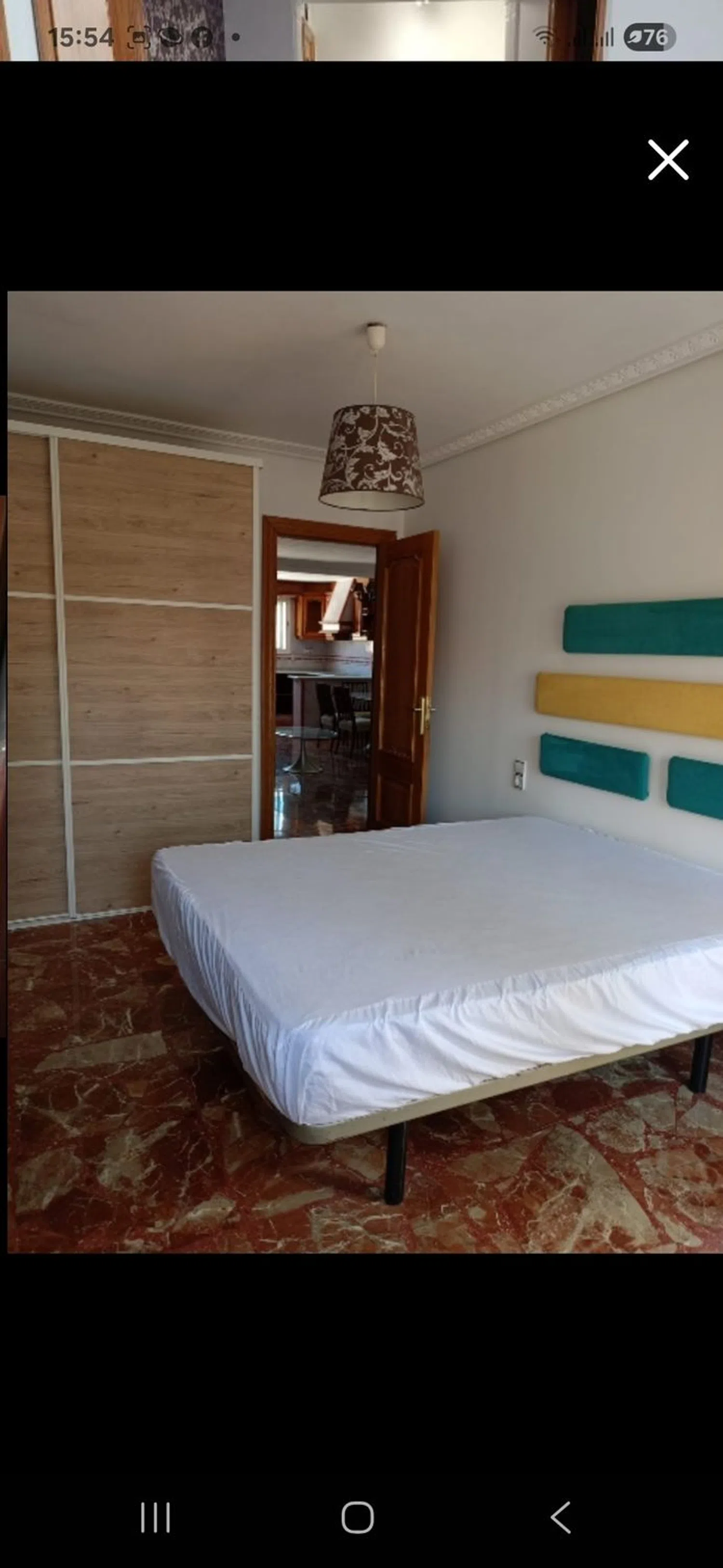 Piso en Montealegre, 33 - Foto 7