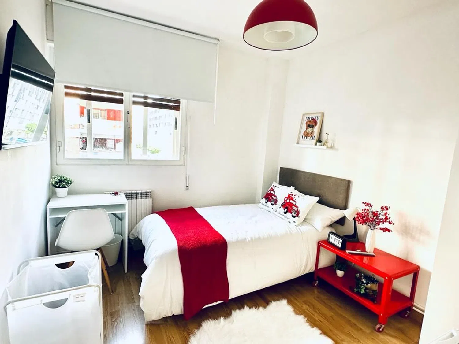 Piso en calle Extremadura, 5 - Foto 2