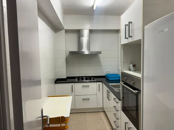 Piso en carretera de Vic, 117