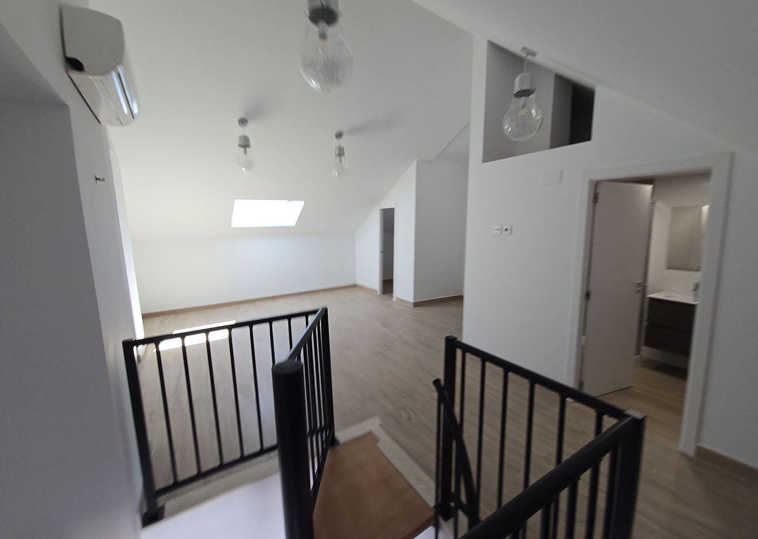 Ático en Barrio Aiora - Foto 27