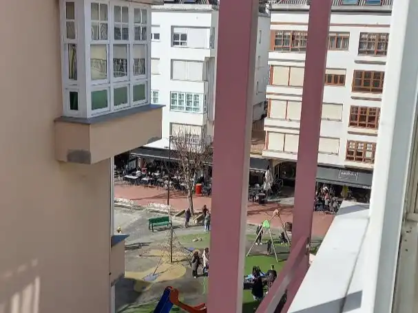 Piso en  Praza de Galicia 1 - Foto 4