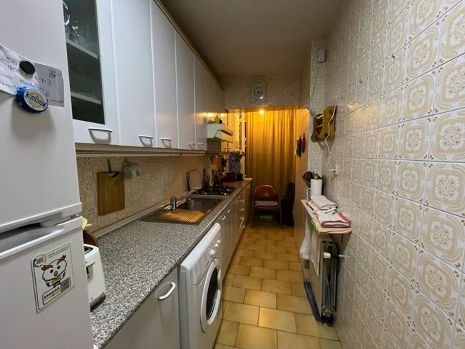 Piso en calle Parque Grande, 2 - Foto 18