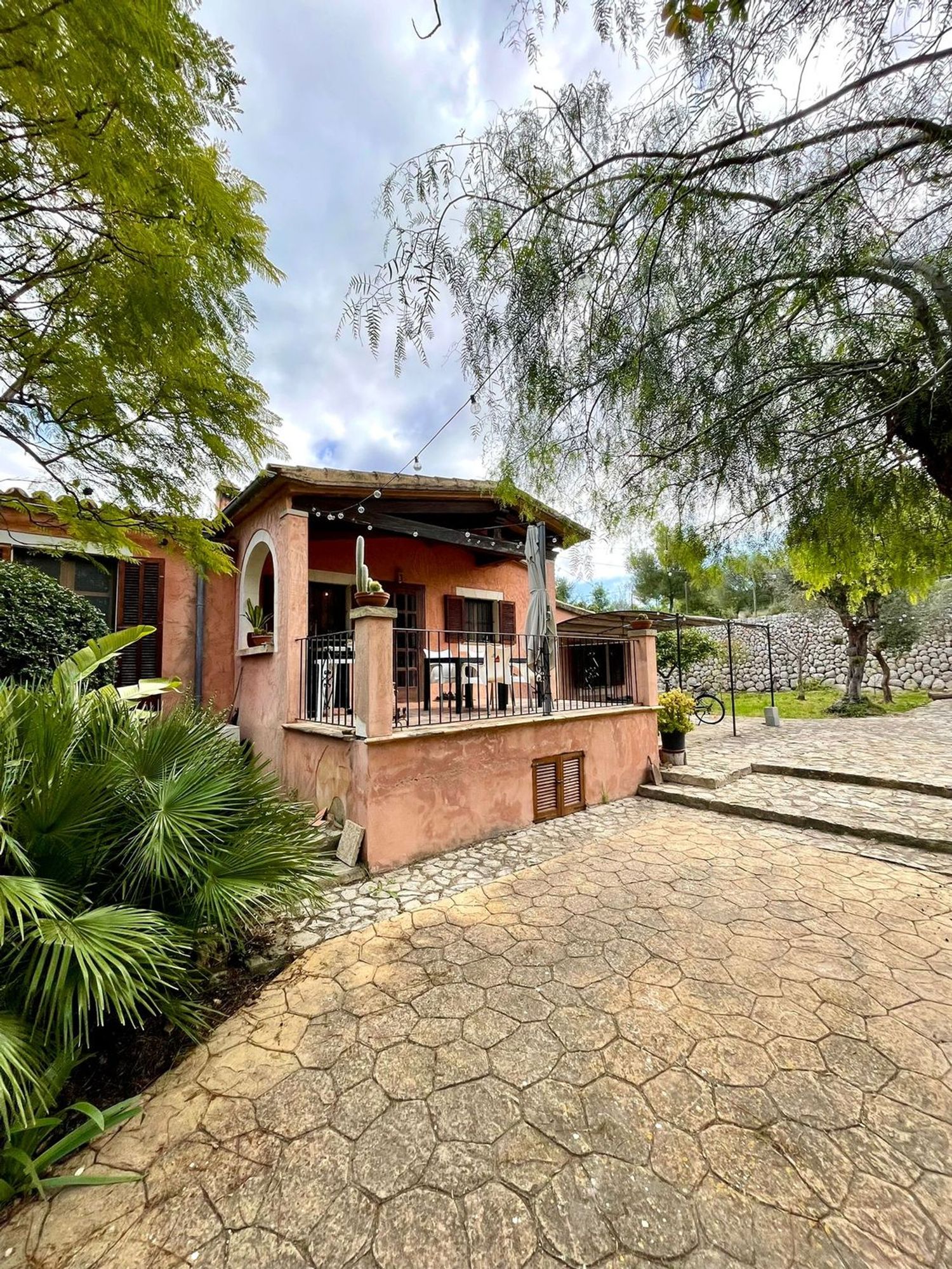 Casa terrera en Barrio Establiments - Foto 3