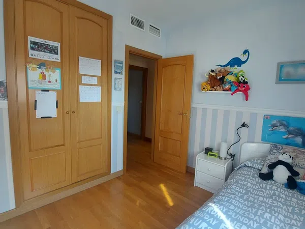 Piso en Maria Victoria Atencia, El Consul - El Romeral - Foto 16