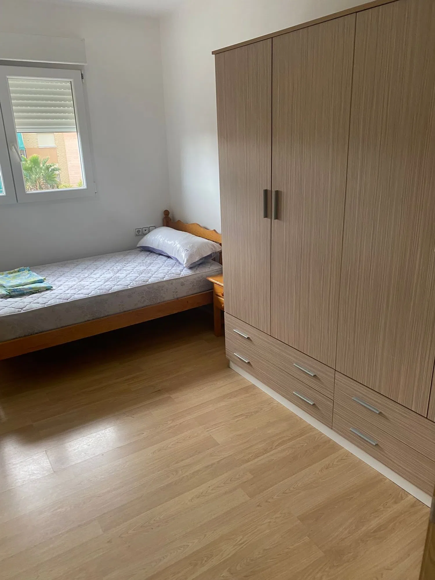 Piso en calle Sierra Cavalls, 5 - Foto 4