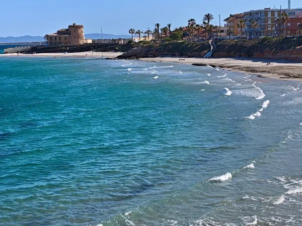Estudio en Avenida del Mar Menor, 60, Pueblo Latino, Pueblo Latino - Foto 23