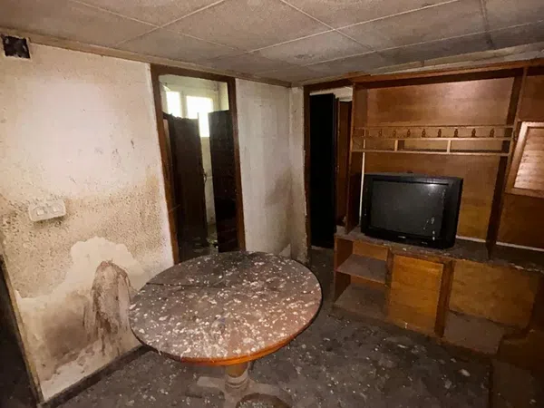 Piso en Calle Sant Antoni, 11, Centre Històric, Centre Històric - Foto 8