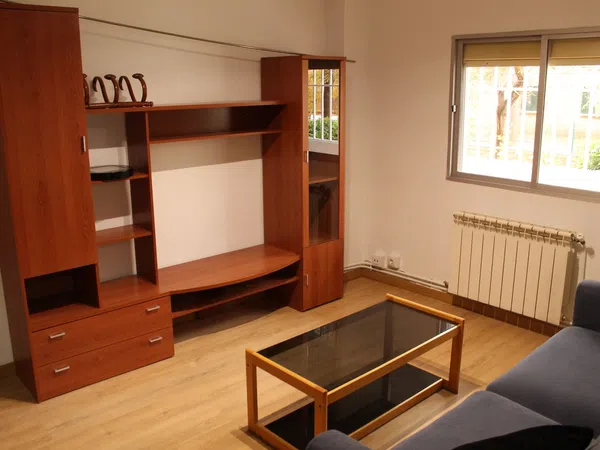 Piso en calle de Torrelaguna, 26