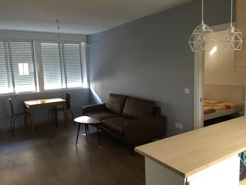 Piso en calle Antonio Filpo Rojas, 5