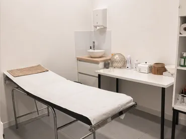 Local comercial en  Carrer de l'Endavallada, 7, Sant Cugat del Vallès, -1 - Foto 14