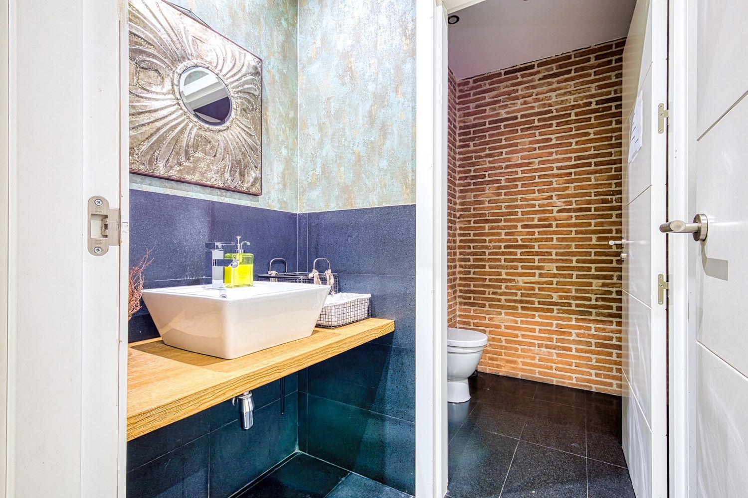 Piso en calle de Miguel Ángel, 7 - Foto 12