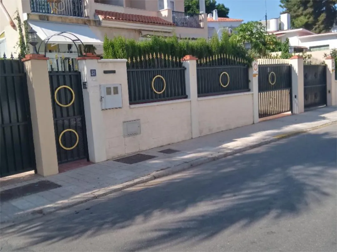 Chalet en  Calle Don Juan Manuel 32 - Foto 7