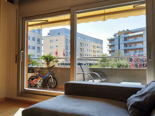 Piso en Calle Carles Fages de Climent, 40, Poblenou - L'Oliva Gran, Poblenou - L'Oliva Gran - Foto 14
