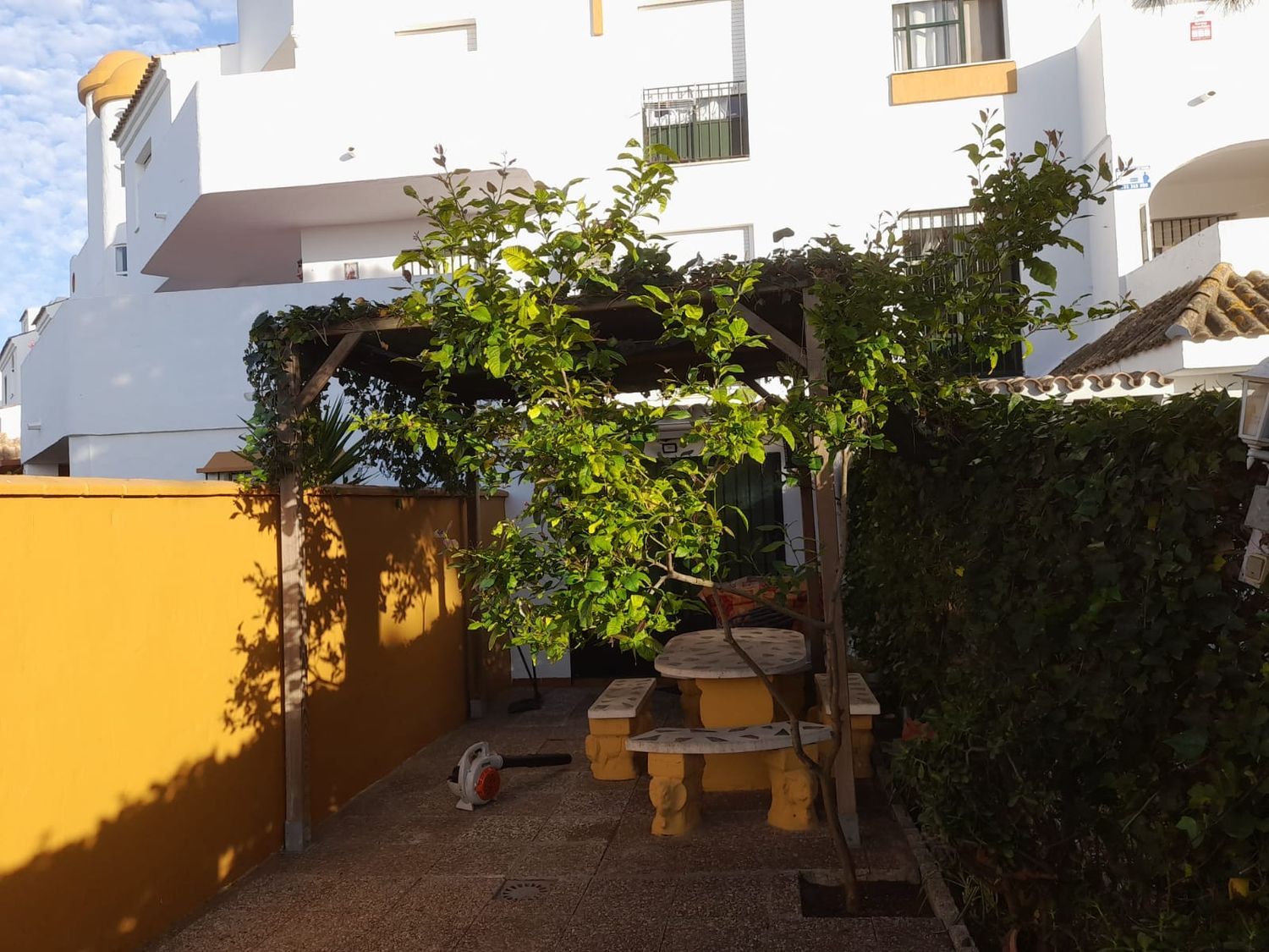 Piso en Urbanización Apartaclub la Barrosa I, 9, Los Gallos - La Coquina, Los Gallos - La Coquina - Foto 13