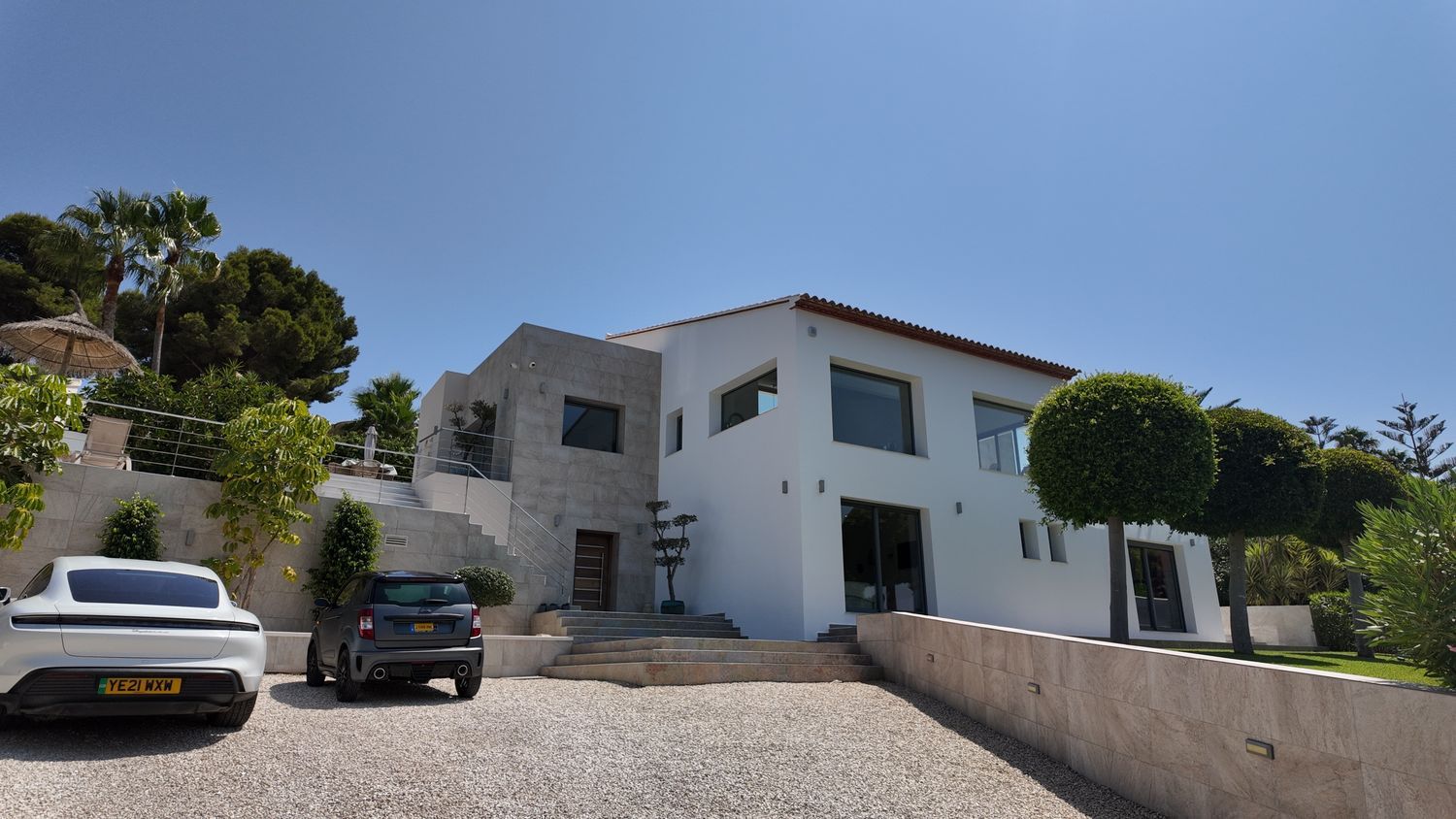 Casa o chalet independiente en Calle del Cresolet, 3, El Tosalet - Cap Marti, El Tosalet - Cap Marti - Foto 5