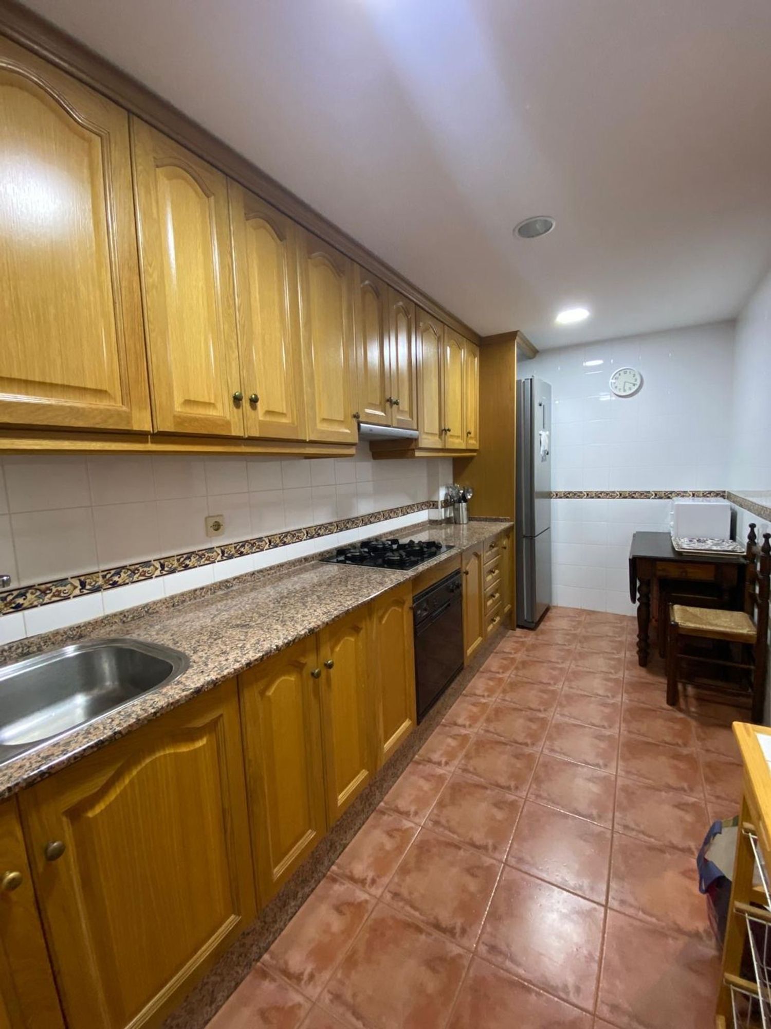 Piso en Avenida San Bartolome Tir, 44 n, Arenales del Sol, Arenales del Sol - Foto 26