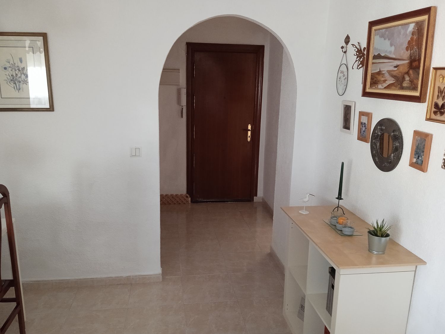 Piso en calle Almería, 73 - Foto 13