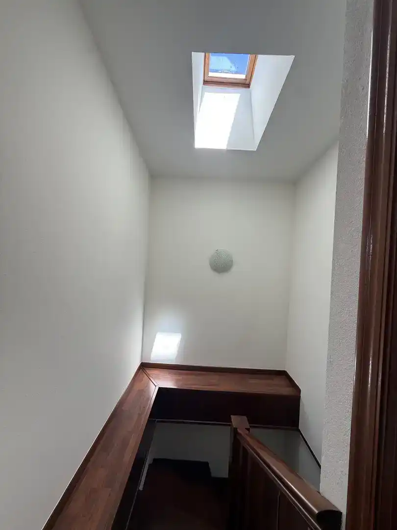 Piso en  Praza Rosalía de Castro 5 - Foto 11