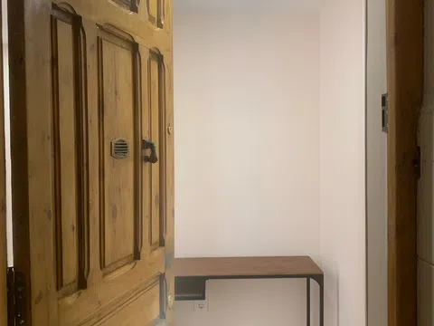 Piso en calle de Miguel Servet, 49