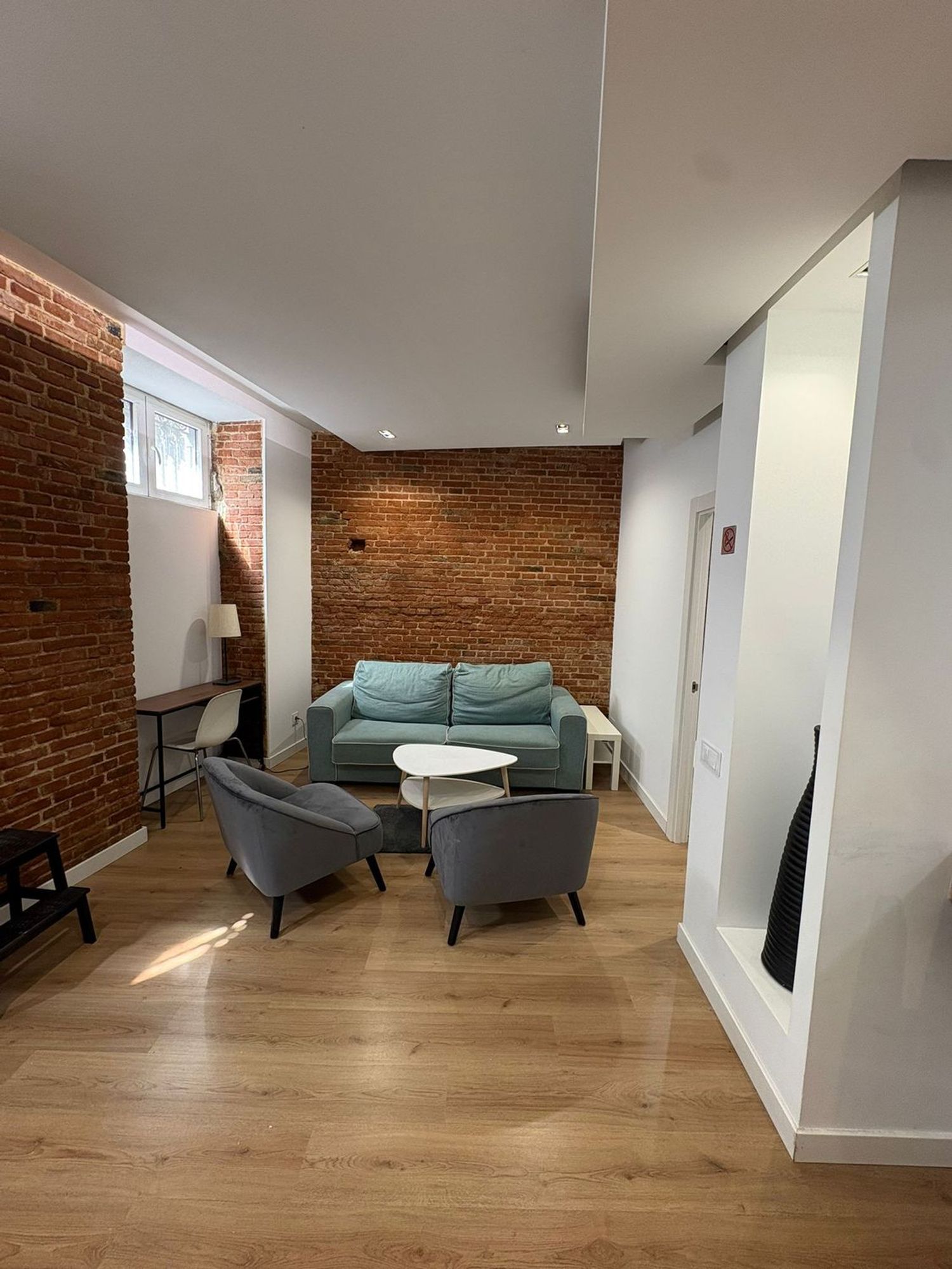 Piso en calle de Apodaca, 9 - Foto 4