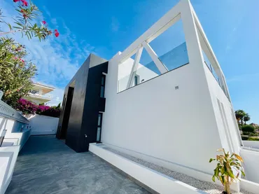 Chalet en  Urbanización el Faro 45 - Foto 8