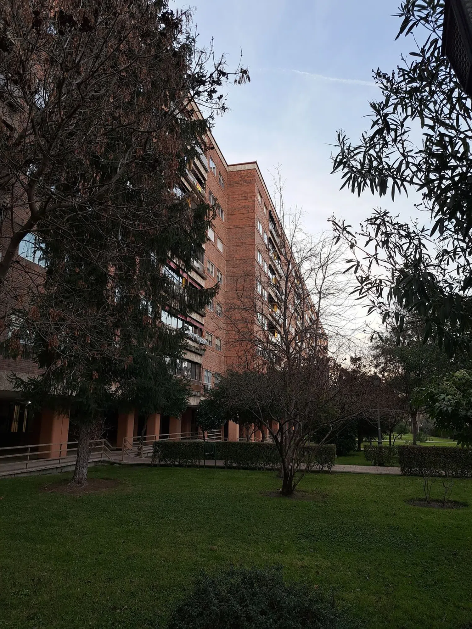 Piso en avenida los Castillos, 30 - Foto 1