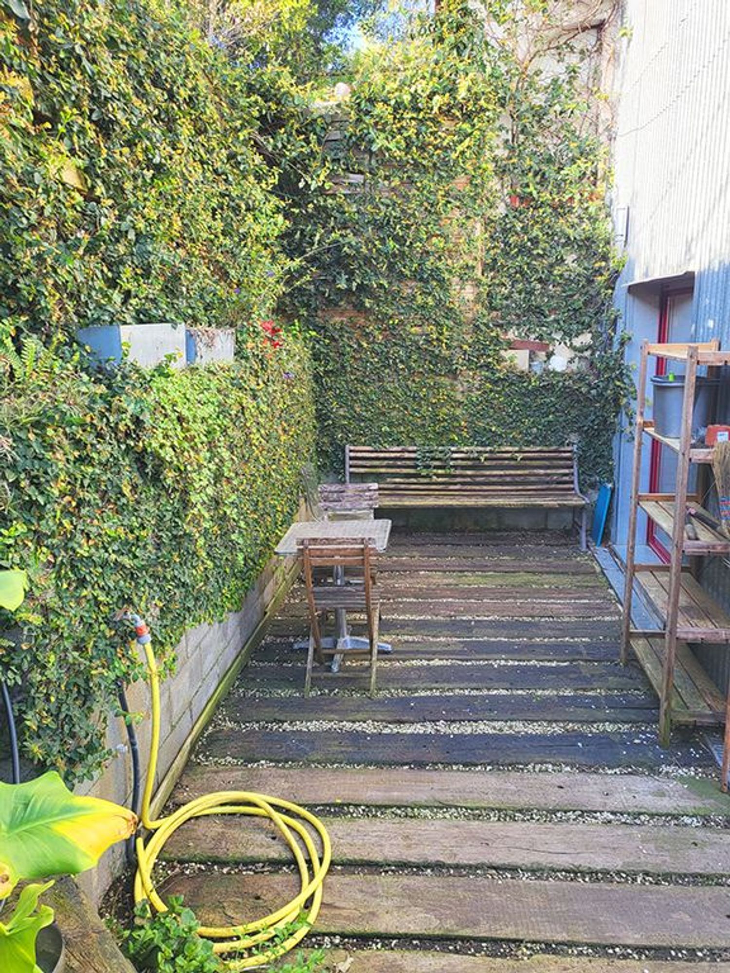 Estudio en La Floresta - Foto 23