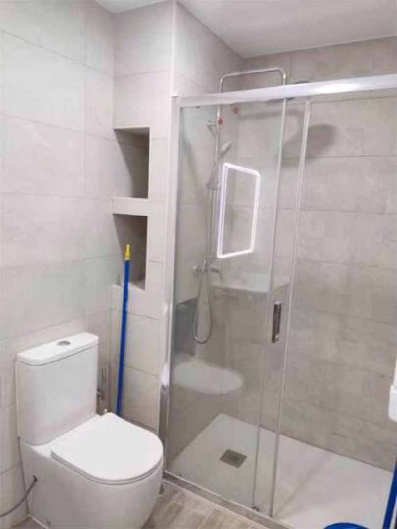 Apartamento en Abrantes - Foto 6