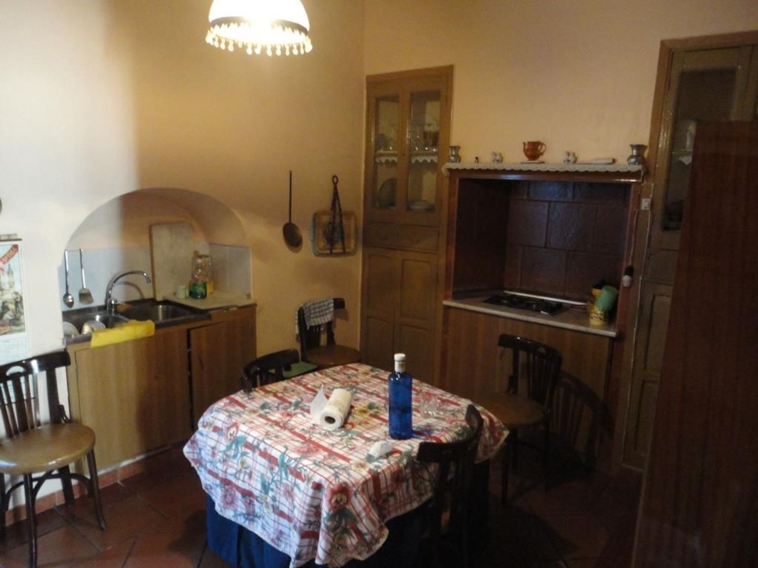 Casa de pueblo en Calle Ancha, 4 - Foto 4