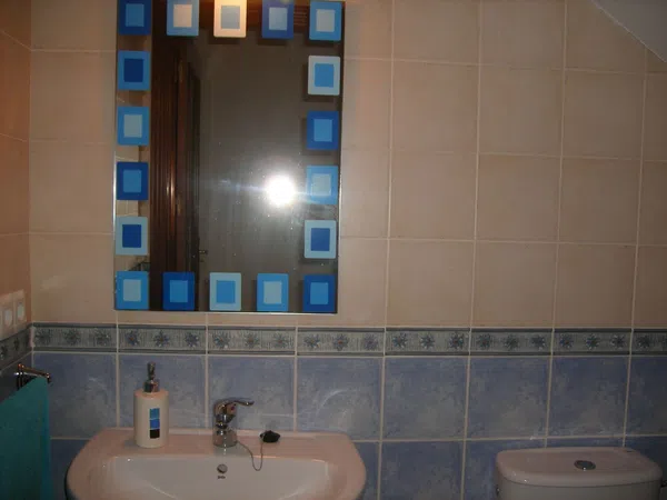 Chalet adosado en Barriada Clara Campoamor, 44 - Foto 5