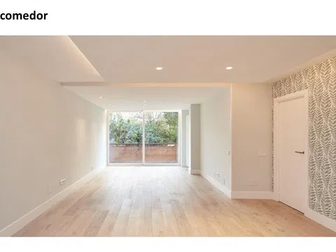 Piso en calle Doctor Bastos, 40