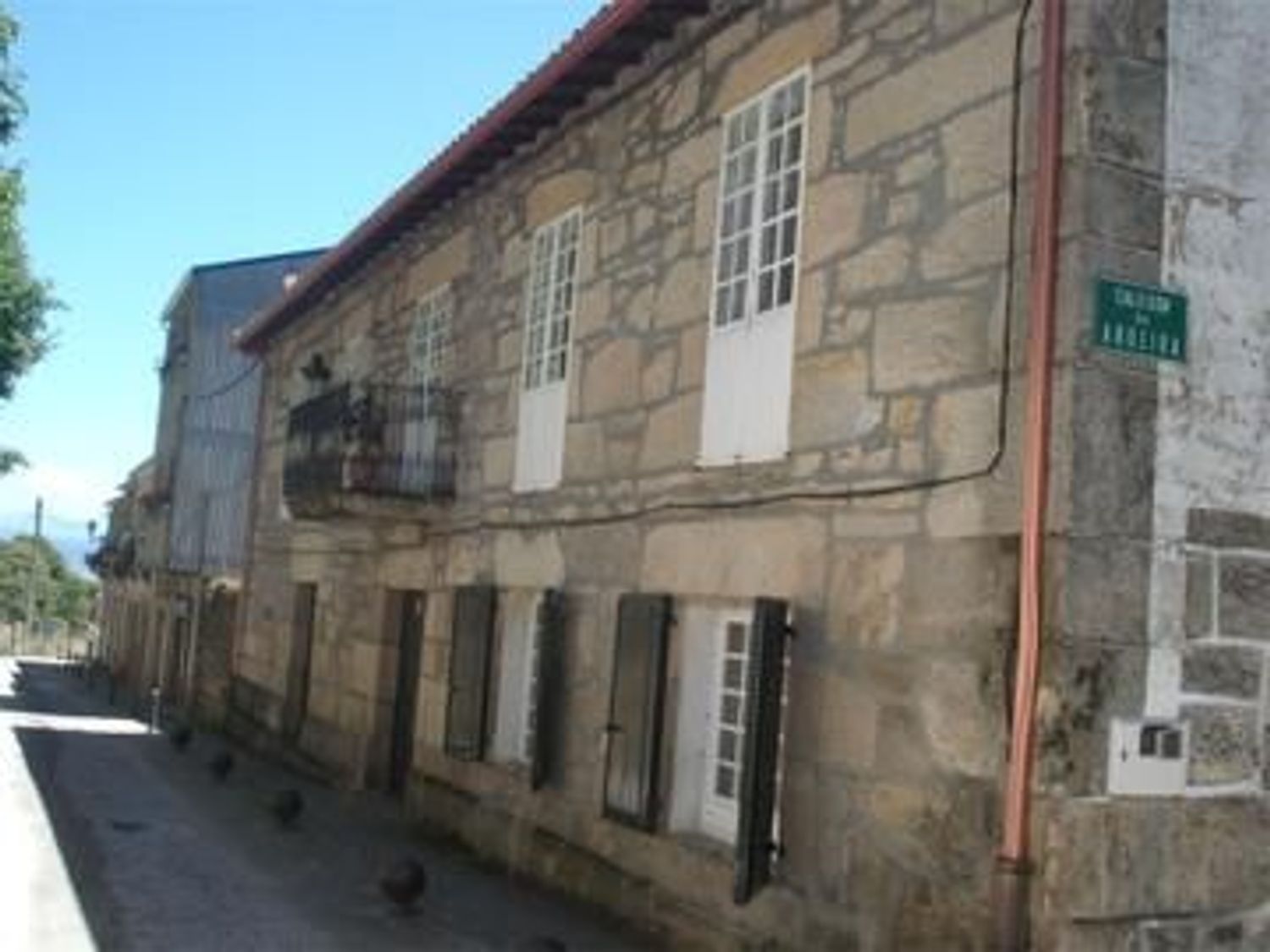 Casa o chalet independiente en Calle Real, 10 - Foto 8