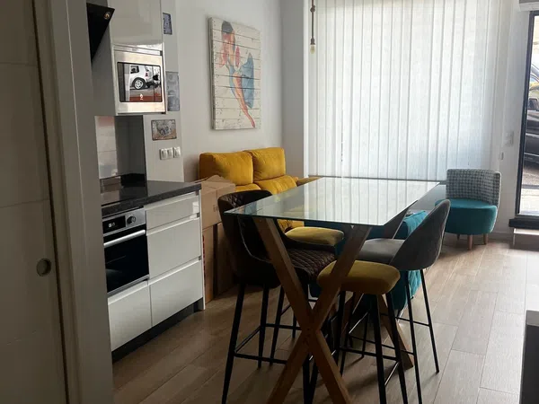Estudio en Avenida de Carlos III, 11, Fátima - Campiñuela - Foto 9
