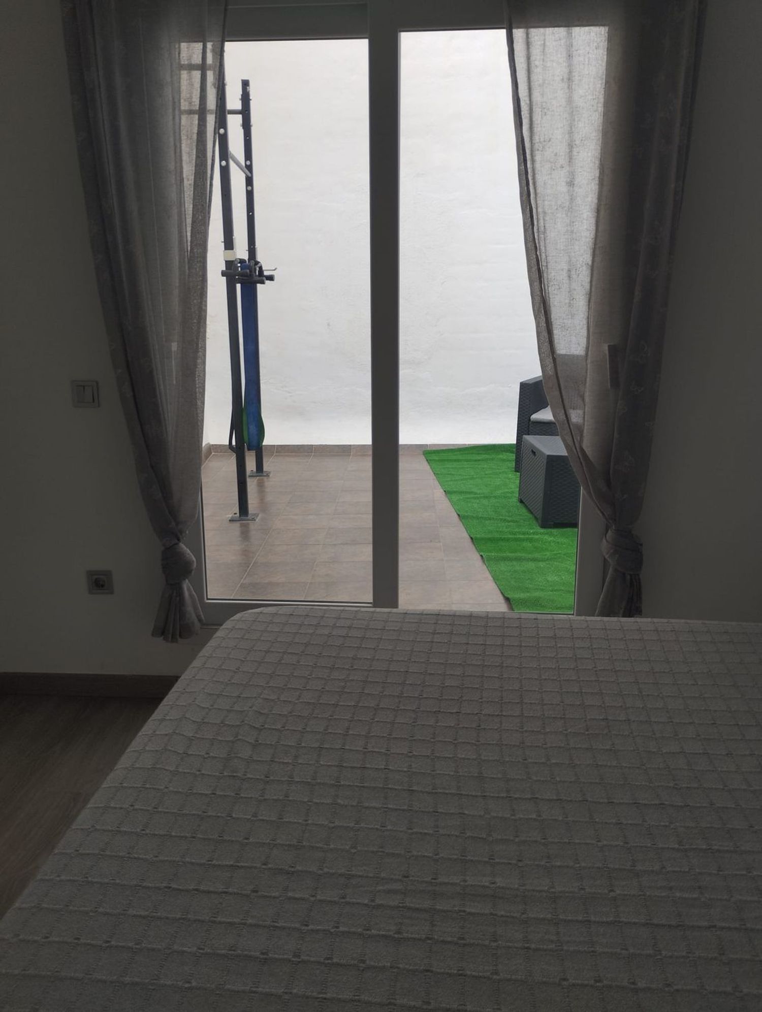 Loft en Calle d'Alloza, 93, Zona Hospital-Plaza del Real - Foto 22