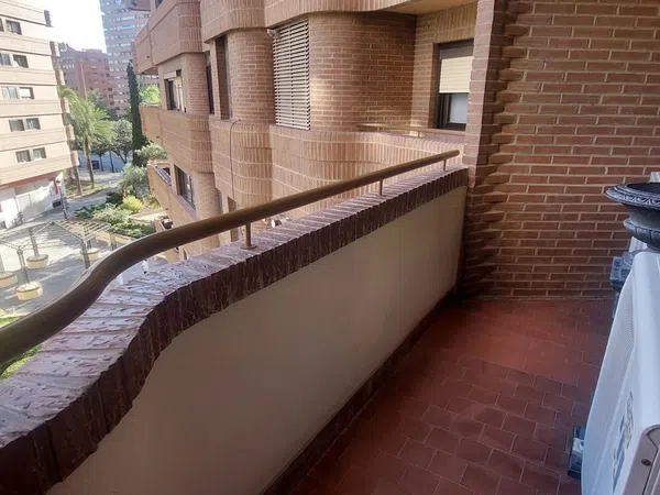 Piso en Avenida d'Aragó, Mestalla - Foto 22