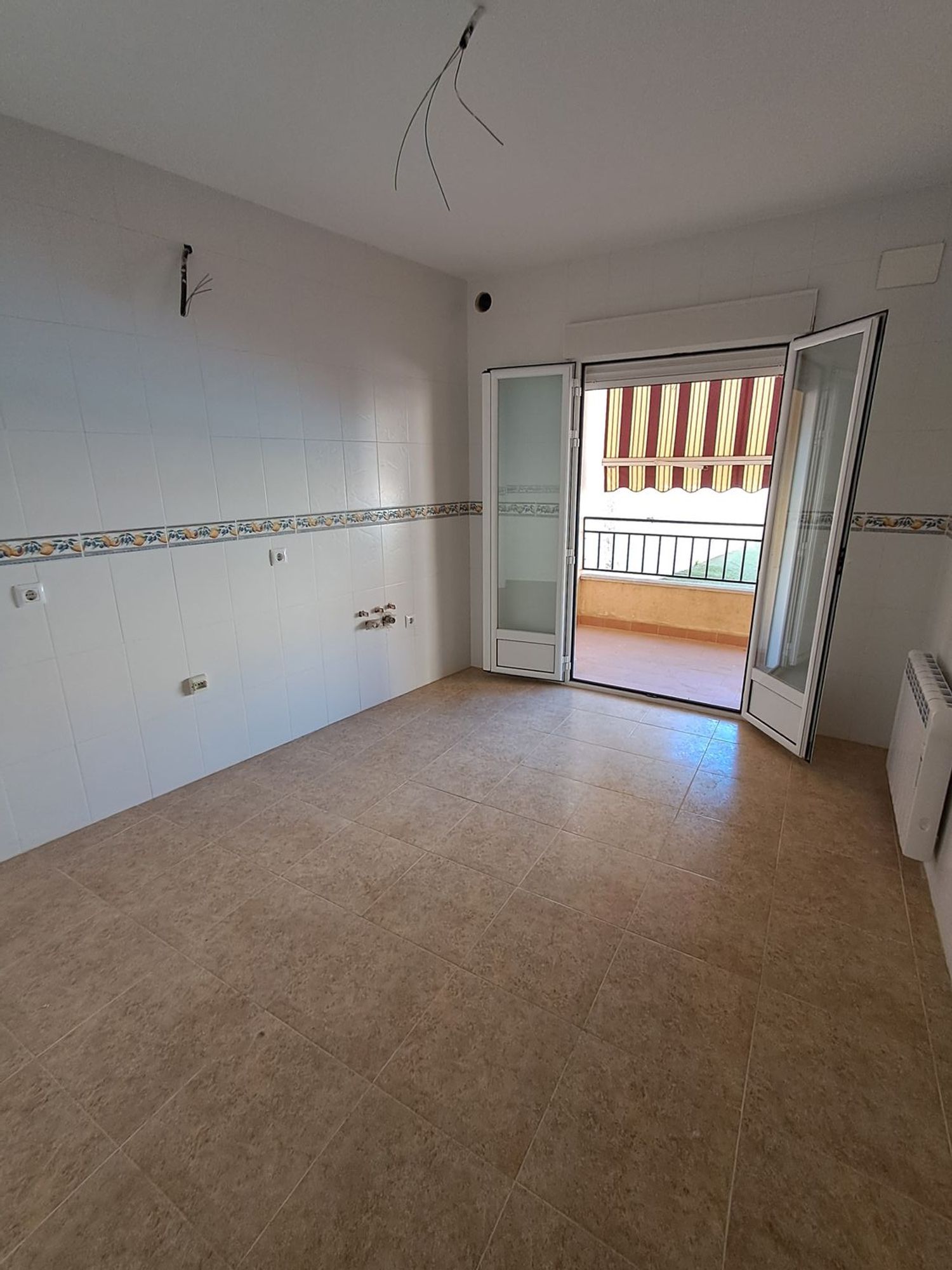 Piso en Calle Hernán Cortés, 2 bis - Foto 6